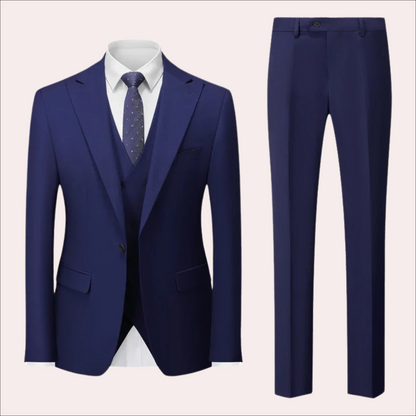 Mathias - Business casual men's suit