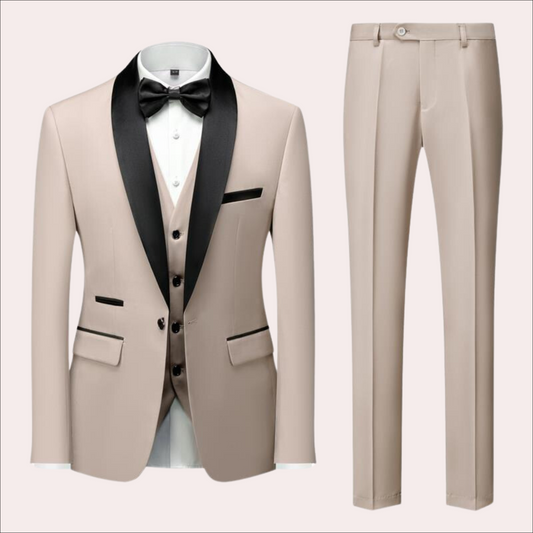 Mikkel - Classic men's suit