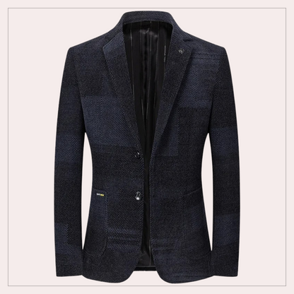 Nikolai - Stylish men's jacket