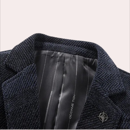 Nikolai - Stylish men's jacket