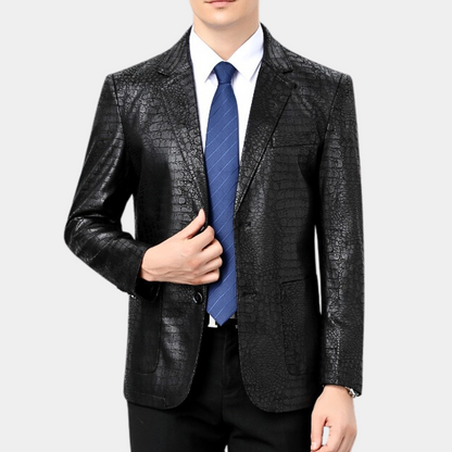 Freyr - Stylish men's blazer