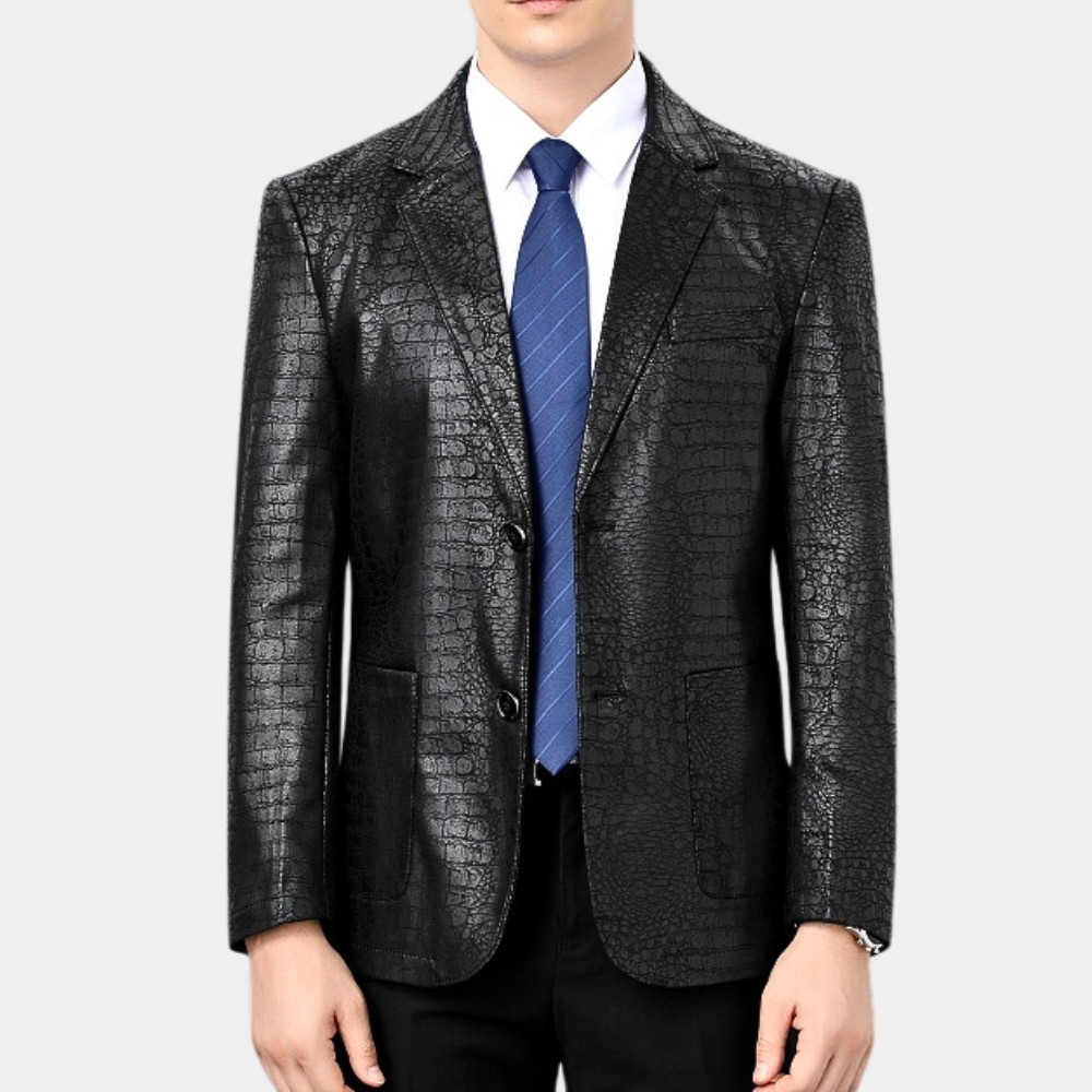 Freyr - Stylish men's blazer