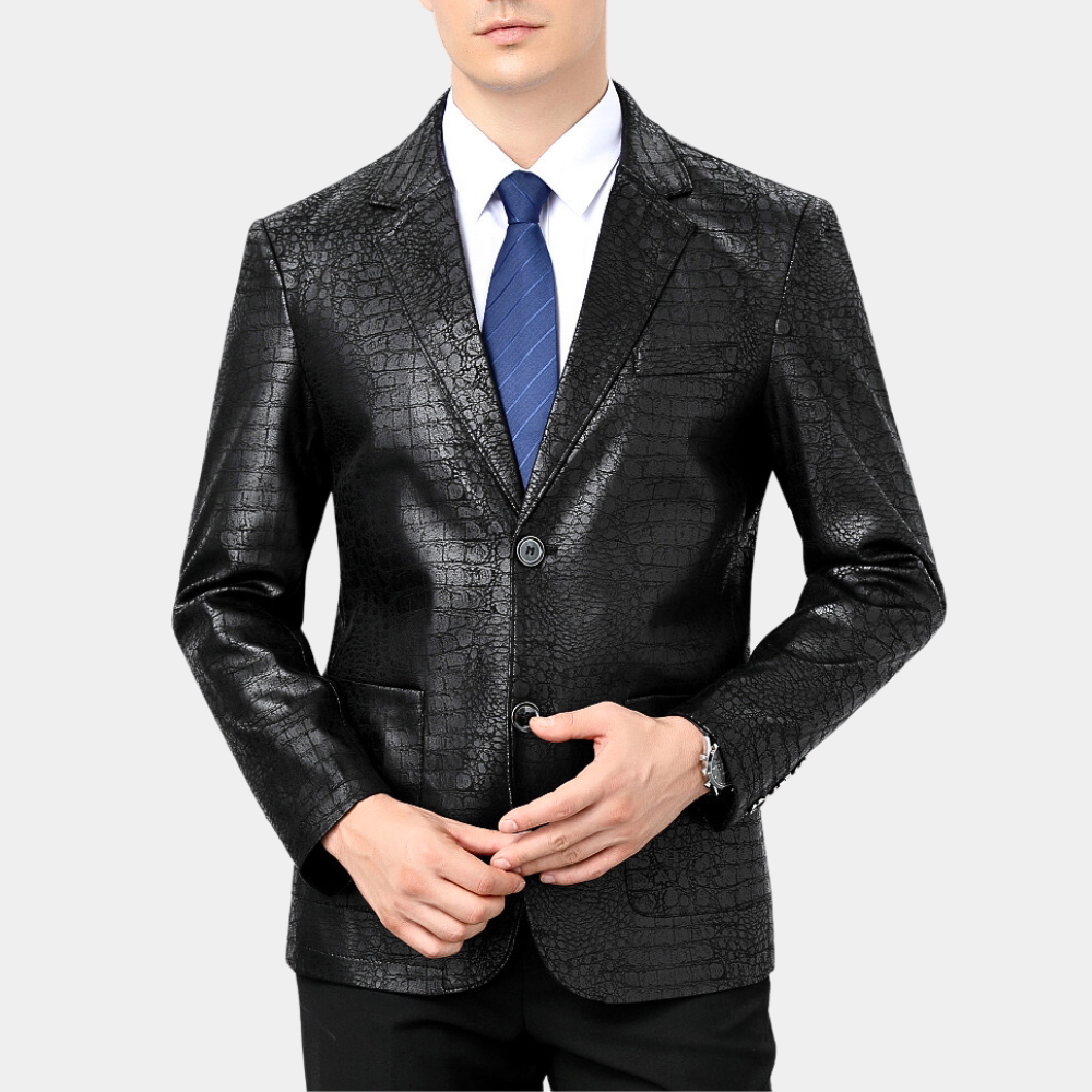 Freyr - Stylish men's blazer