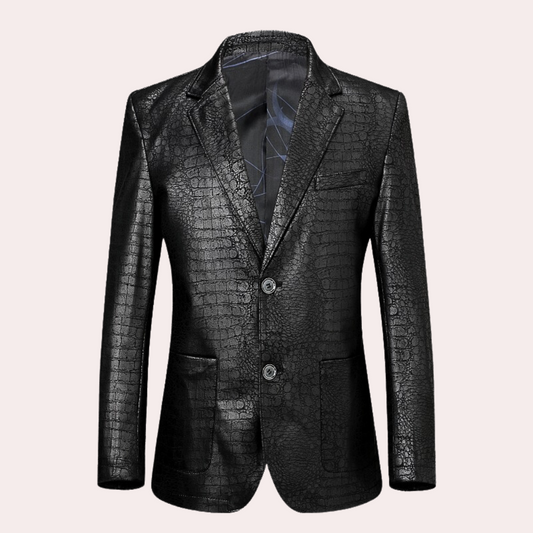 Freyr - Stylish men's blazer