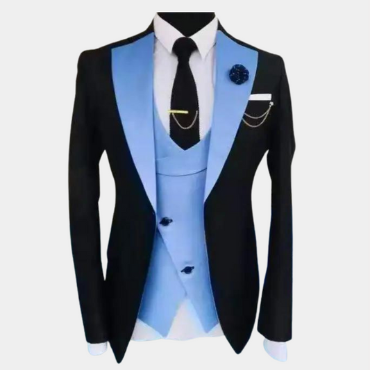 Loki - Formal Men's Set 3-Piece