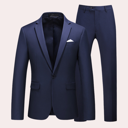 Pierre - Stylish men's set 2-piece