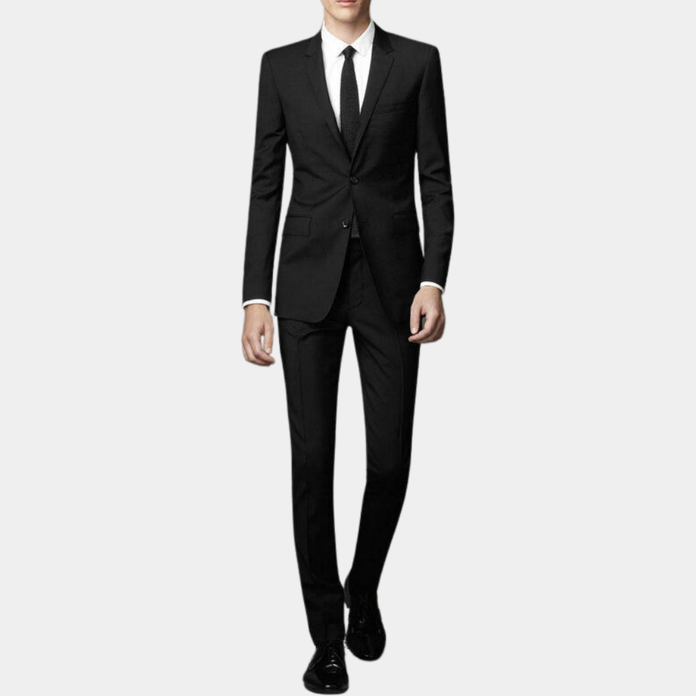 Pascal - Stylish men's blazer