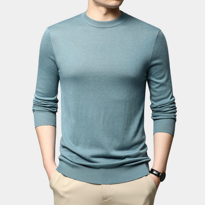 Thurmund - Simple casual men's sweater