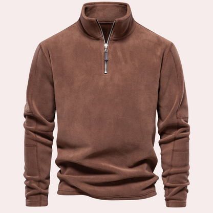 Finley - Warm and stylish men's sweater