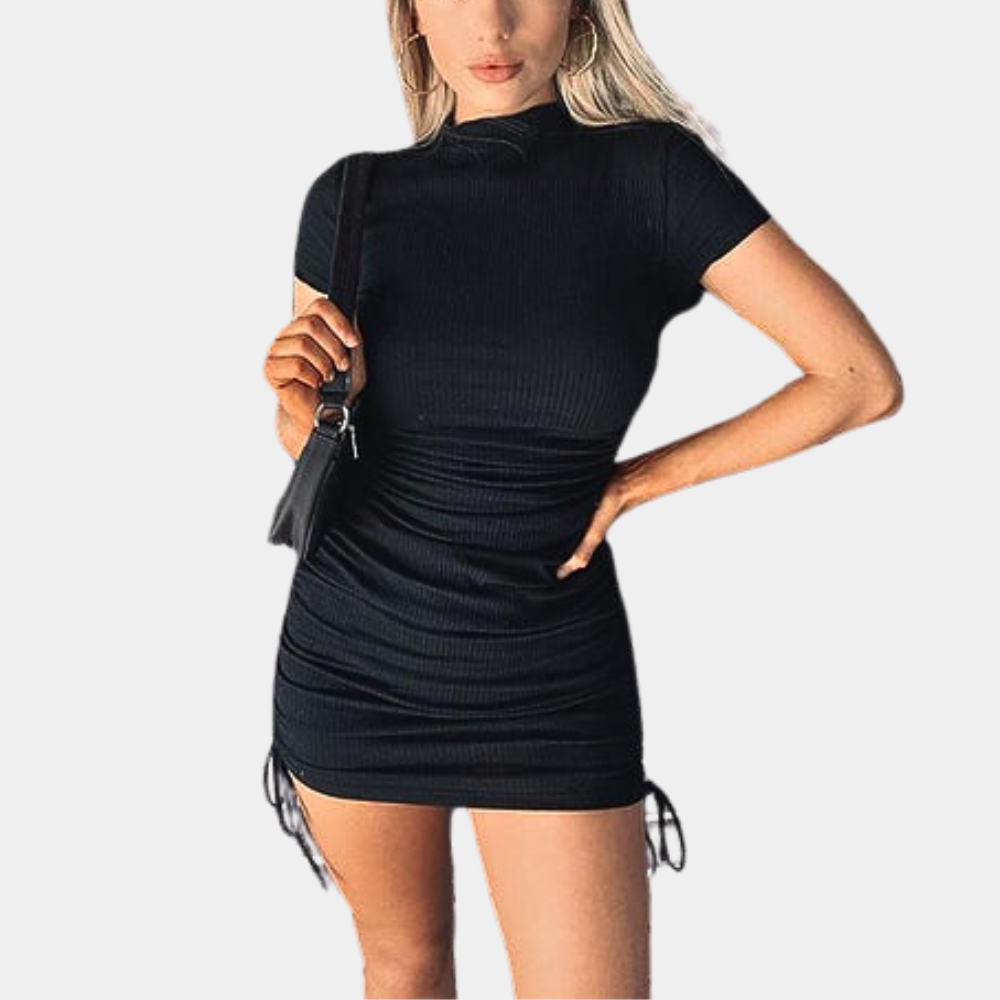 Eva - Casual women's dress