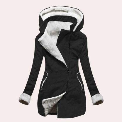 Bridget - Stylish ladies coat