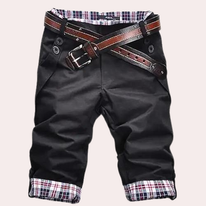 Curtis - Stylish men's shorts