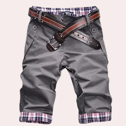 Curtis - Stylish men's shorts