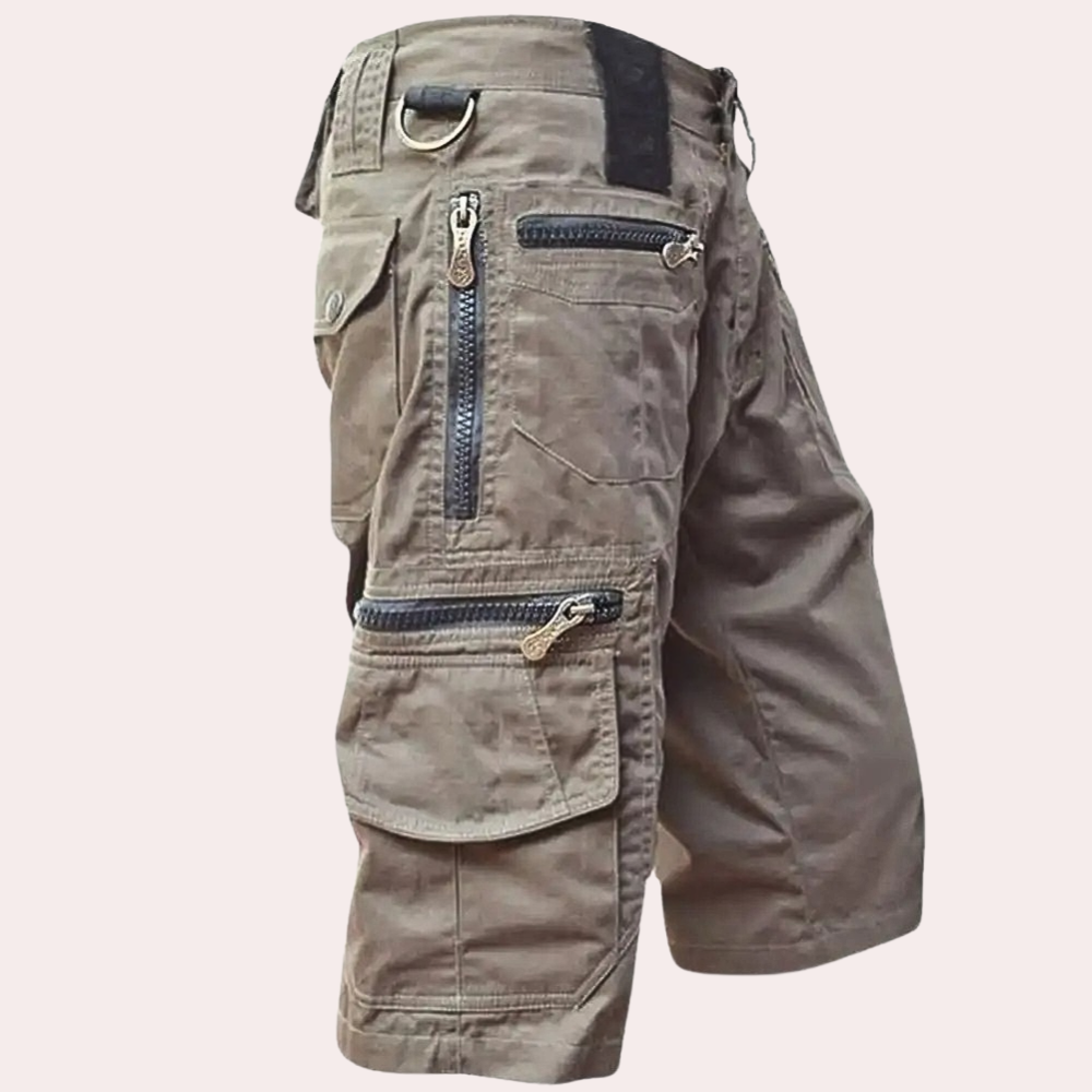 Danon - Cargo men's shorts