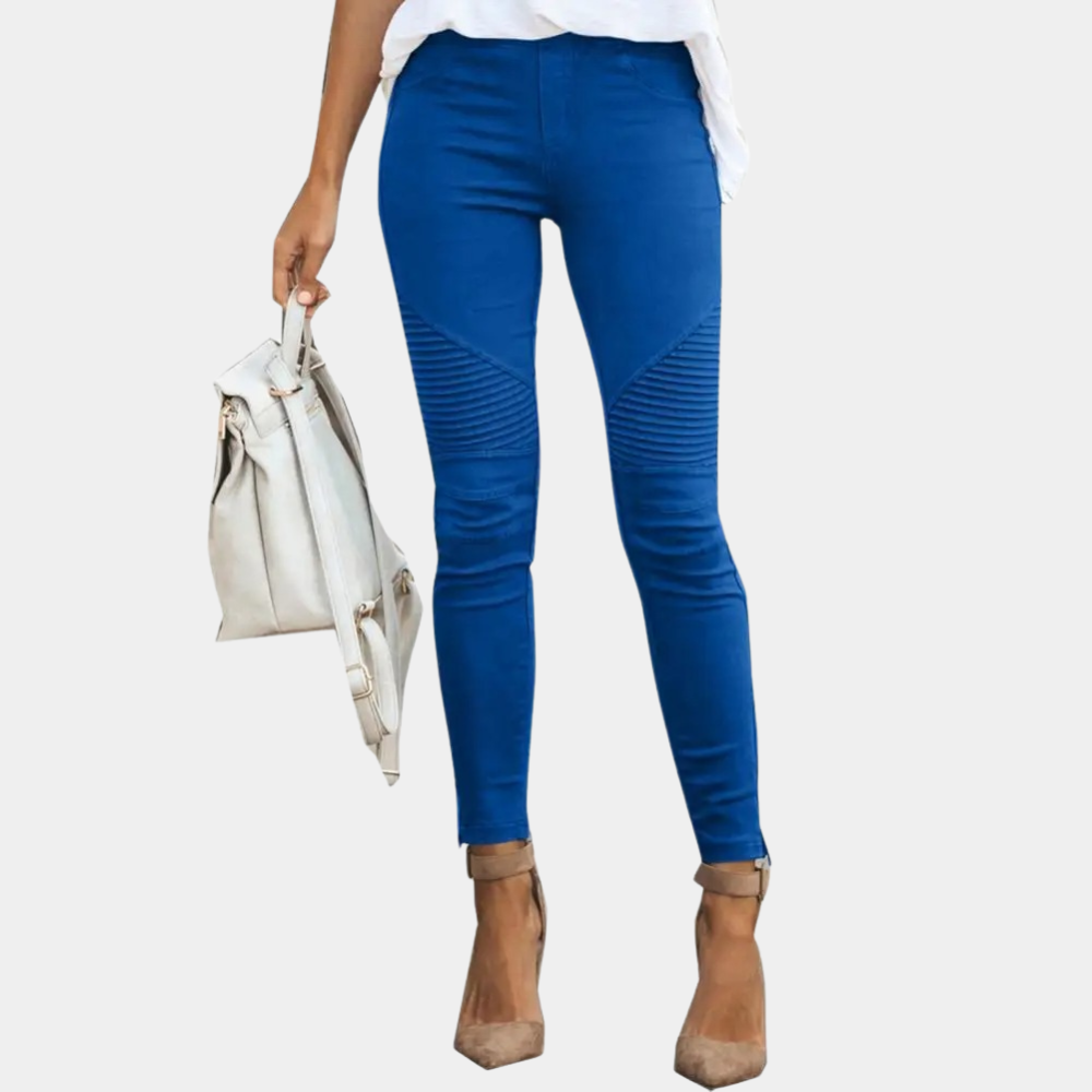 Camille - Stylish women's jeggings