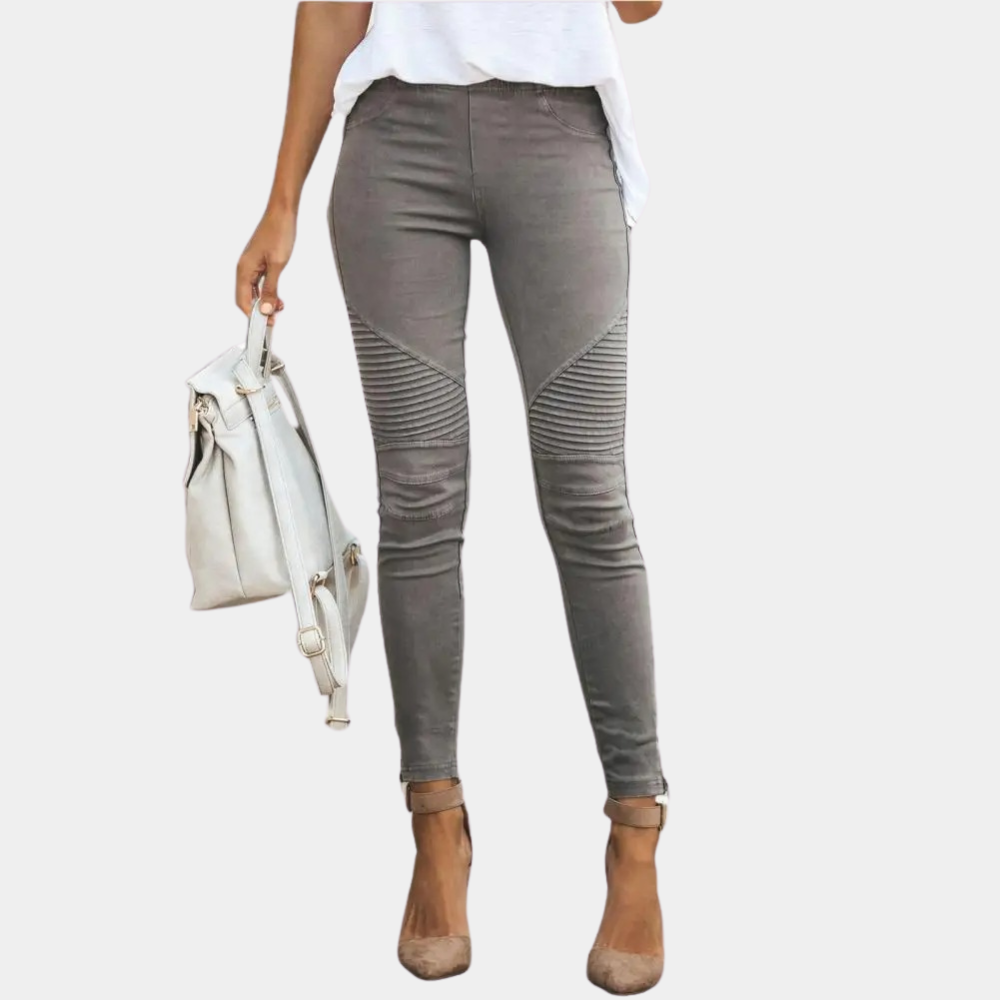 Camille - Stylish women's jeggings