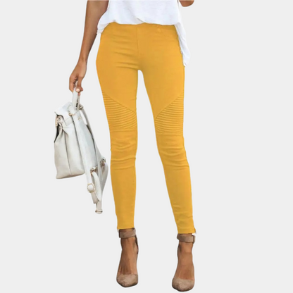 Camille - Stylish women's jeggings