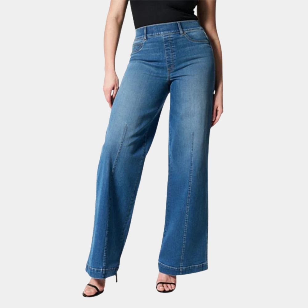 Othilinda - Comfortable women's trousers