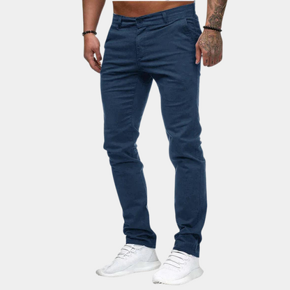 William - Casual herenbroek