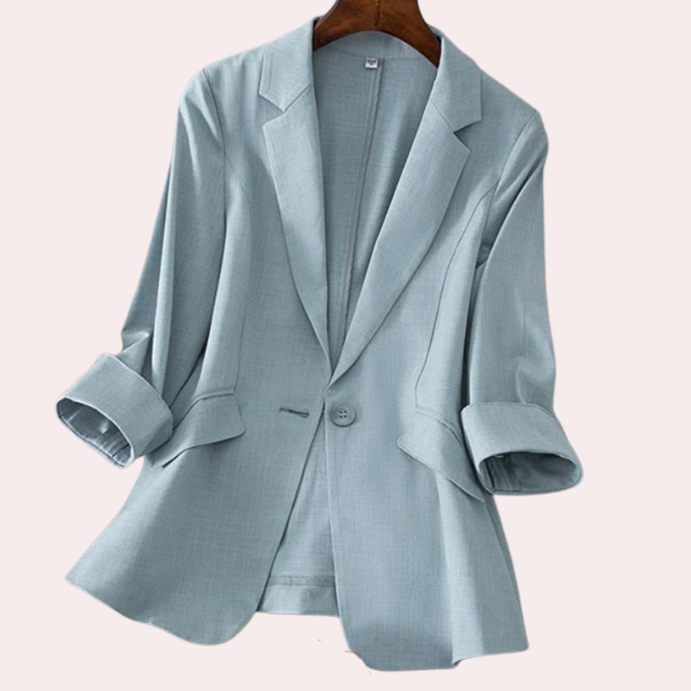 Matilda - Elegant women's blazer