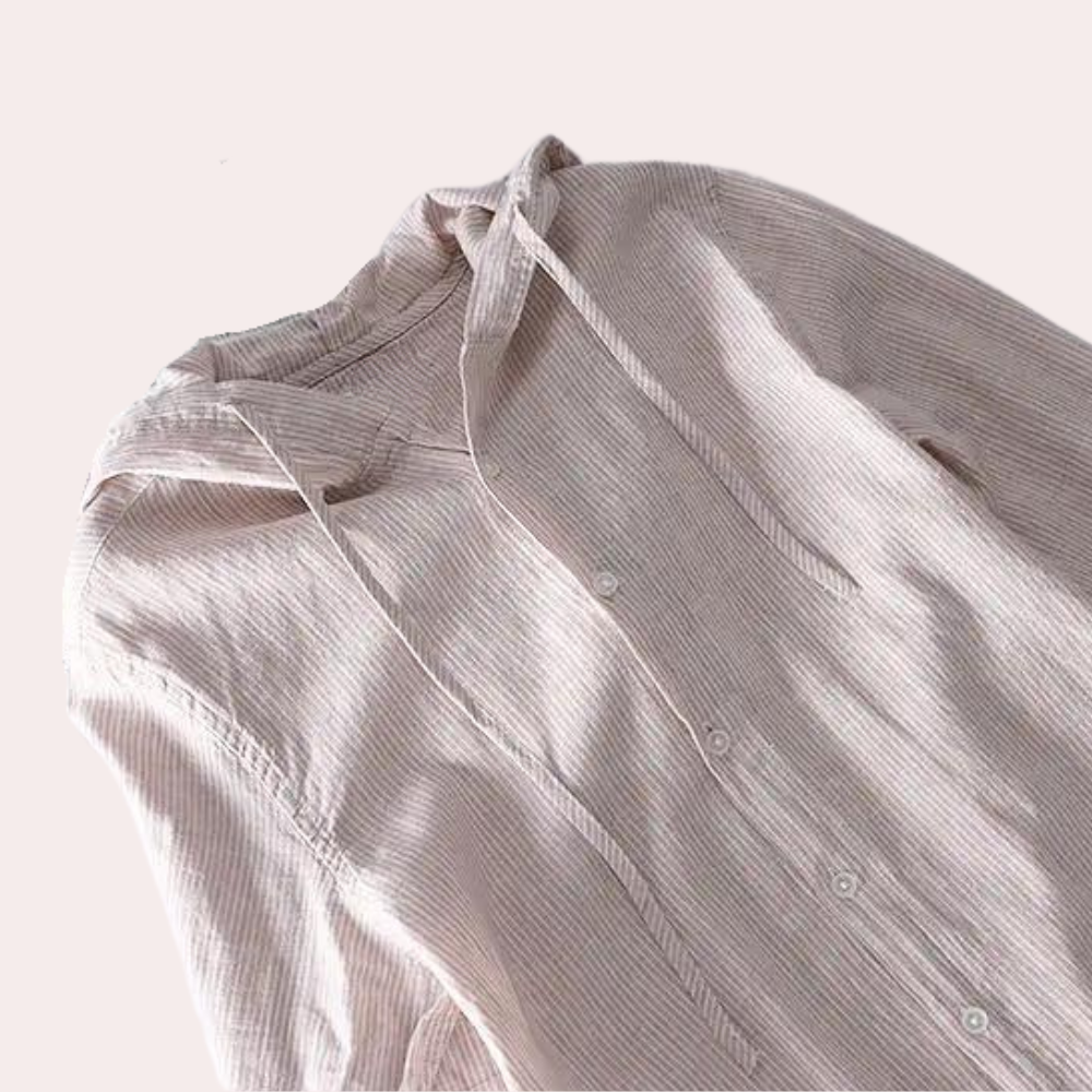 Elroy - Modern men's shirt