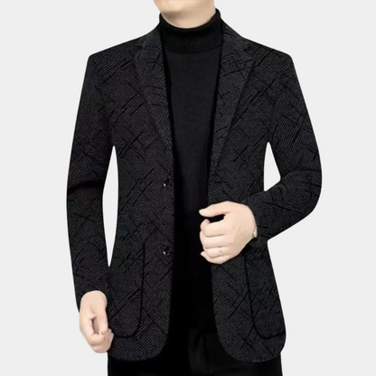 Antonio - Modern men's blazer