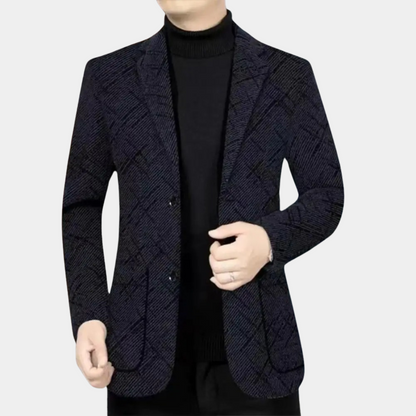 Antonio - Modern men's blazer