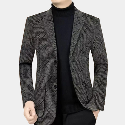 Antonio - Modern men's blazer