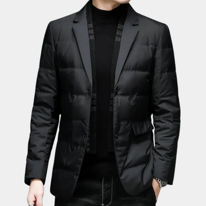 Emman - Stylish and comfortable men's blazer