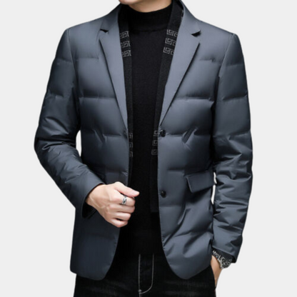 Emman - Stylish and comfortable men's blazer