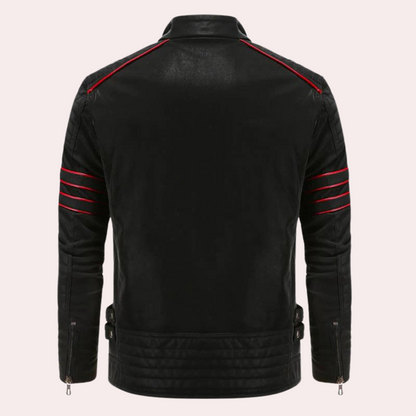 Lebron - Stylish men's jacket