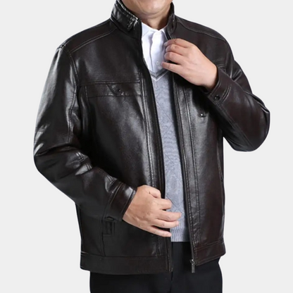 Giovannie - Simple and modern men's jacket