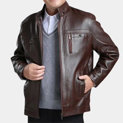 Giovannie - Simple and modern men's jacket