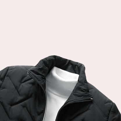 Frederik - Stylish windbreaker for men