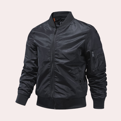 Marshall - Lightweight Men's Jacket