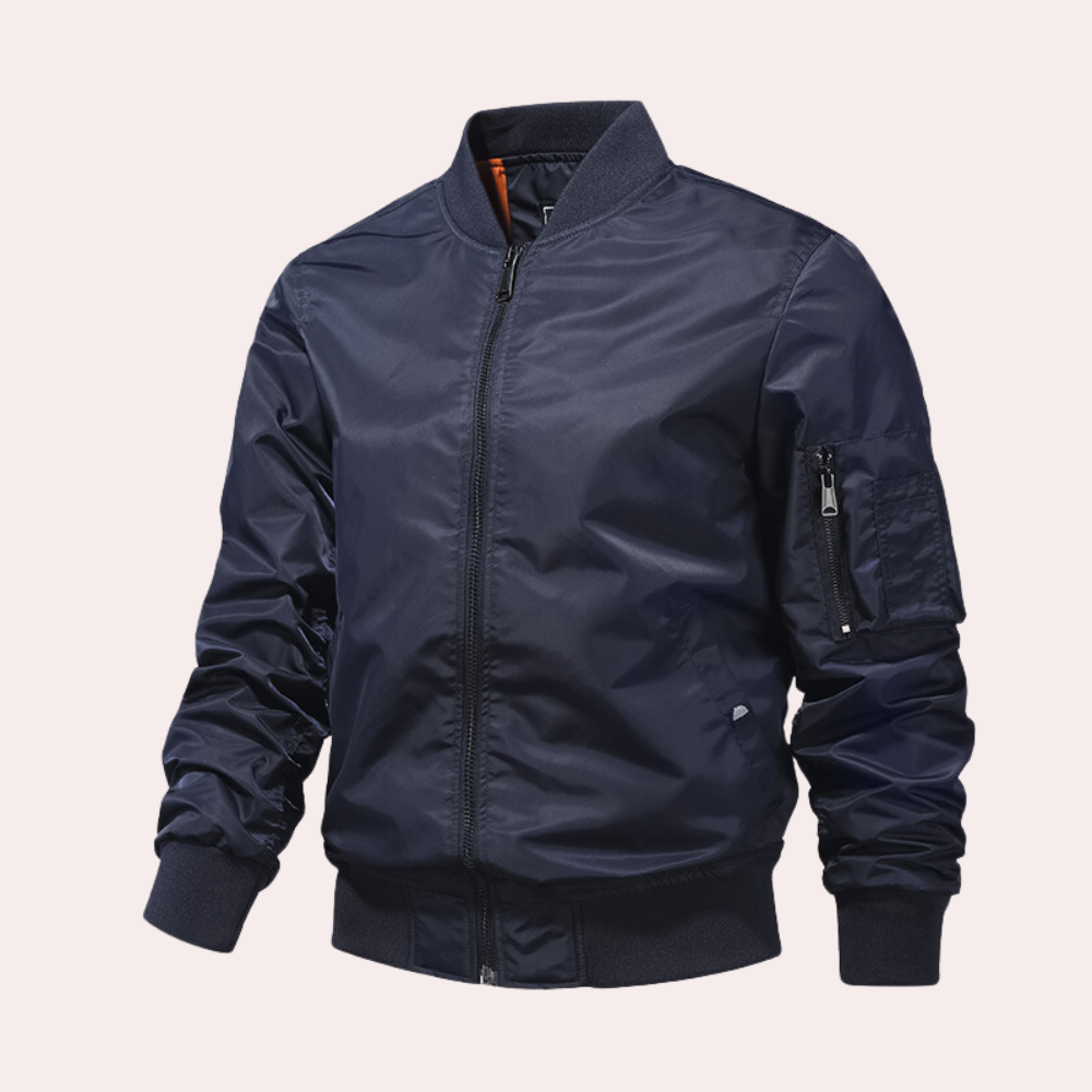 Marshall - Lightweight Men's Jacket