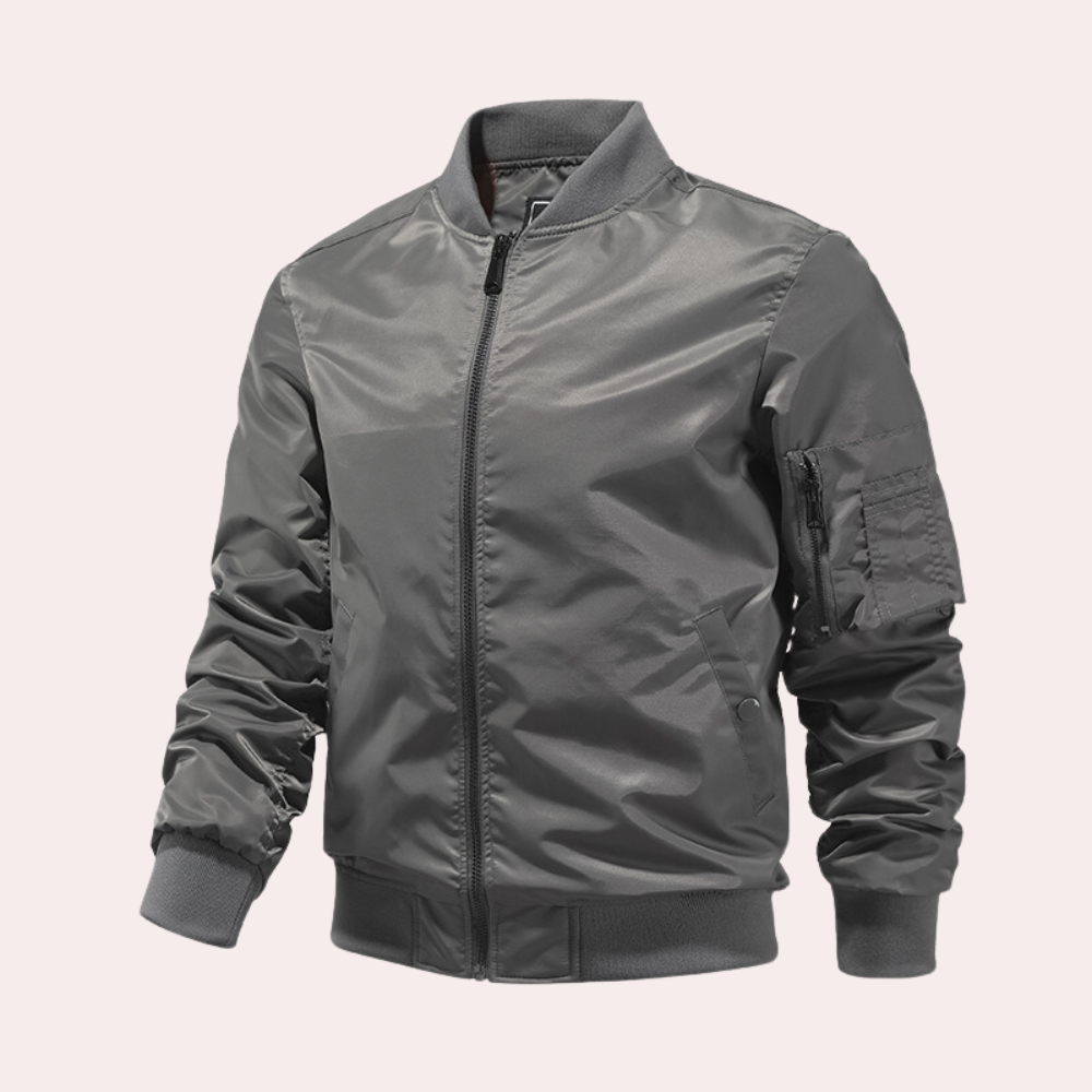 Marshall - Lightweight Men's Jacket