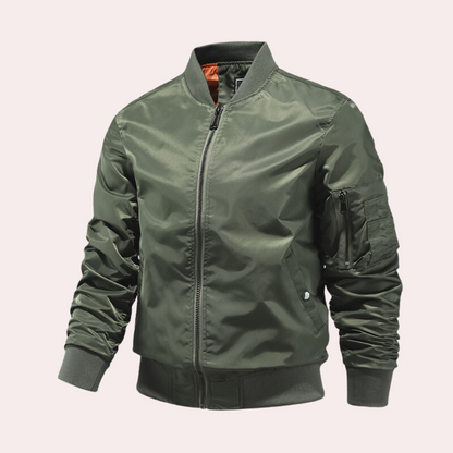 Marshall - Lightweight Men's Jacket