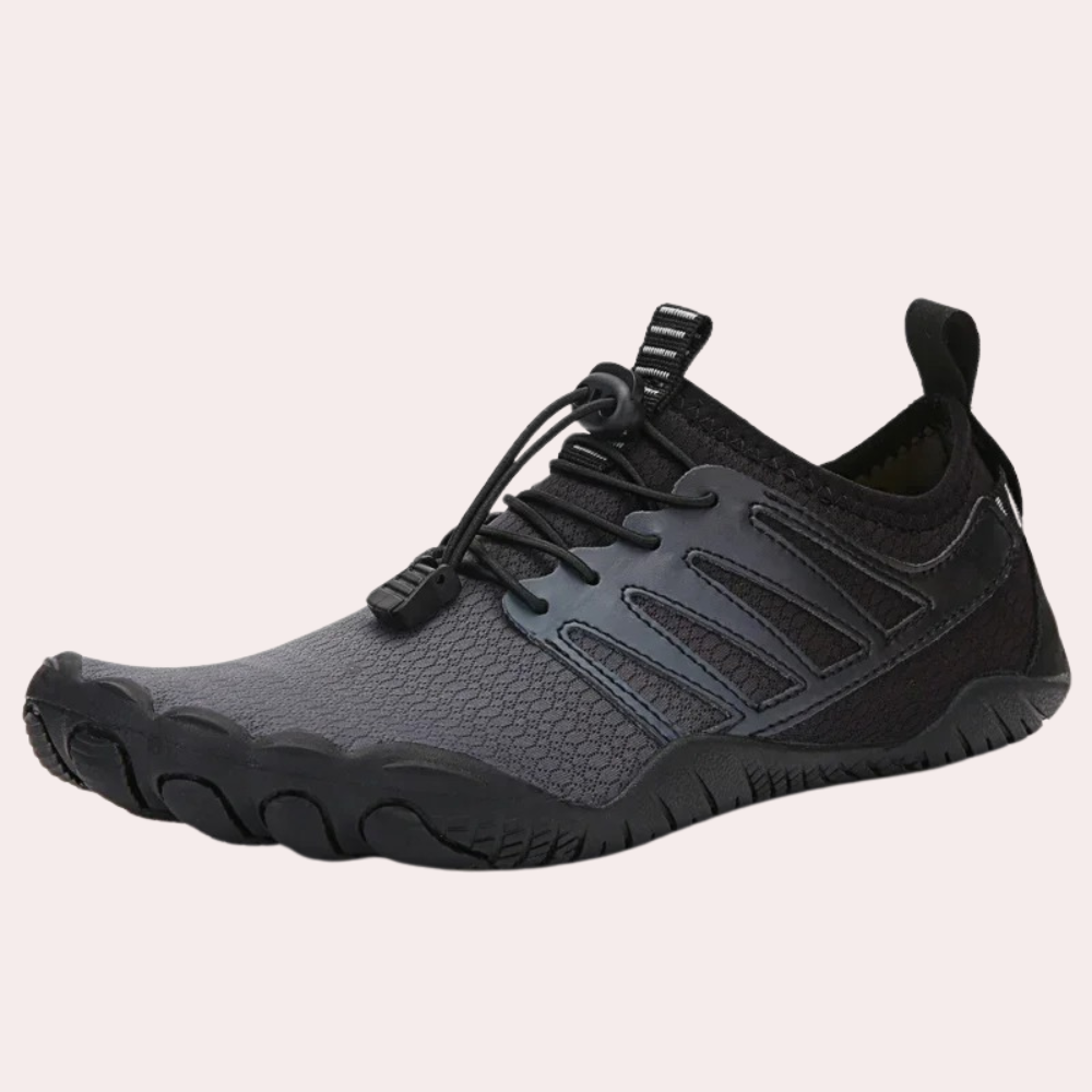 Stefan - Lightweight Outdoor Shoes