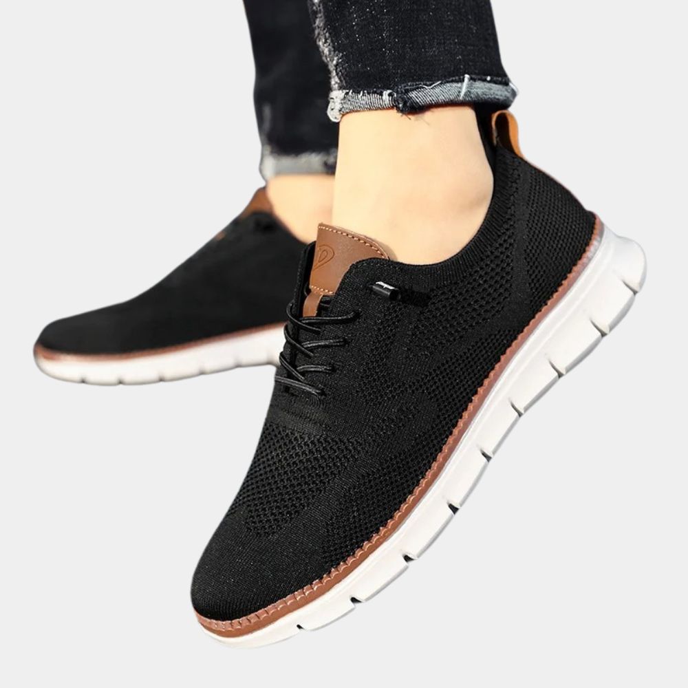 Colton - Casual Schoenen voor Heren