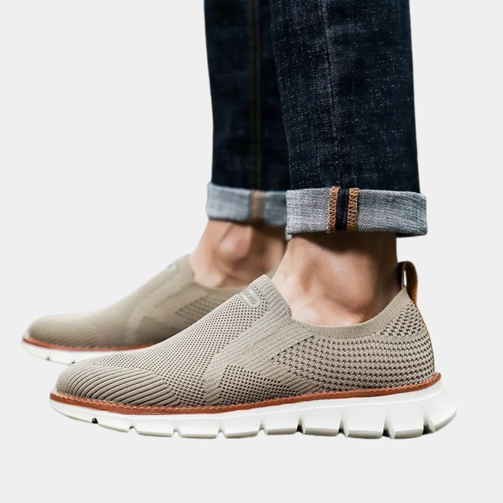 Colton - Casual Schoenen voor Heren