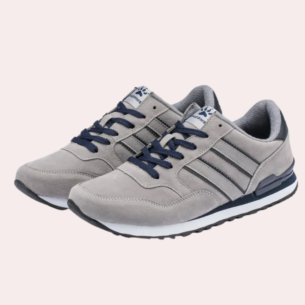 Hercules - Classic Men's Sneakers