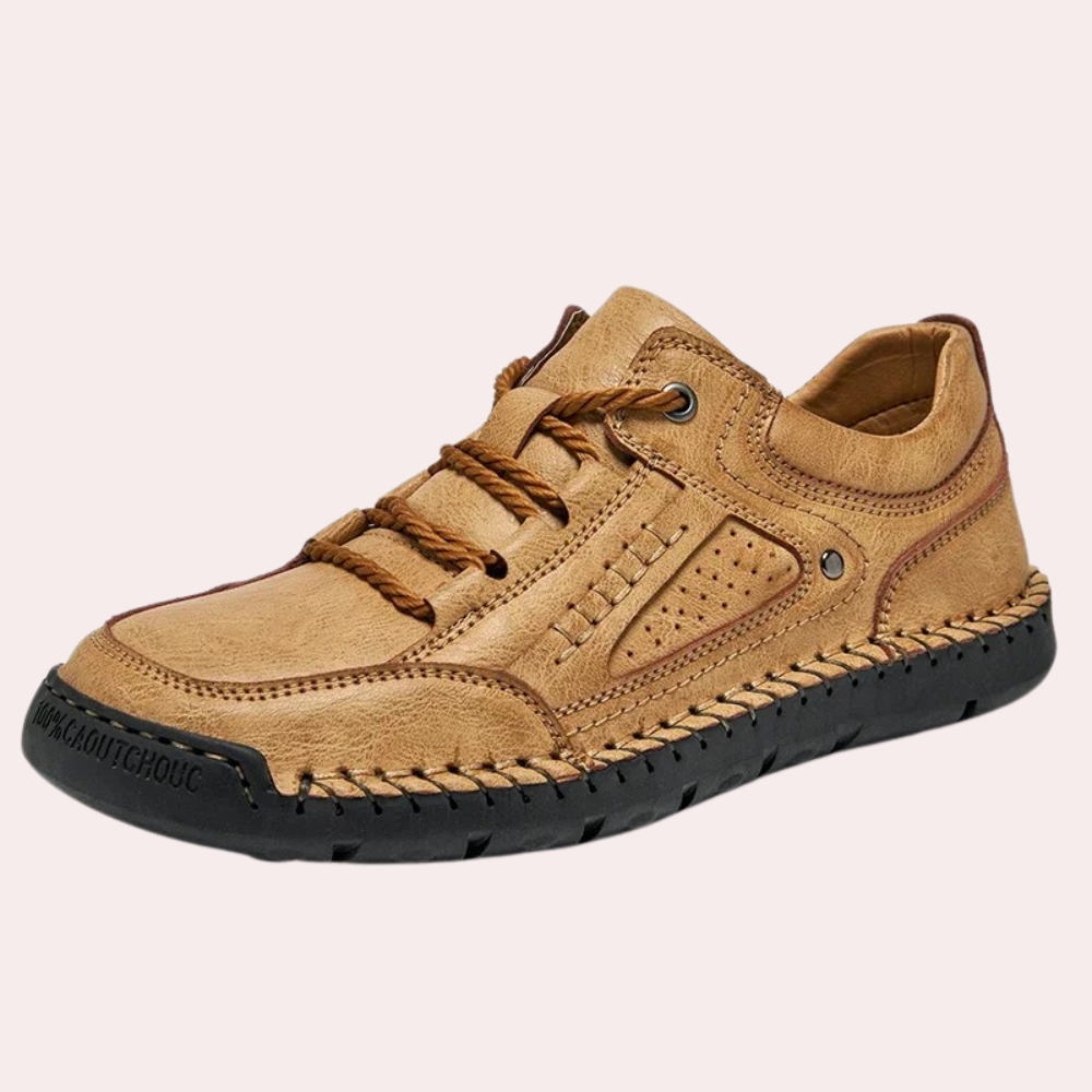 Lowell - Casual Schoenen voor Heren