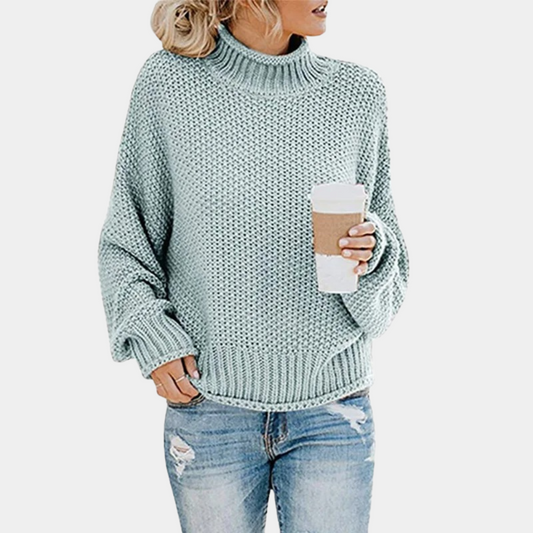 Lauren - Soft and stylish women's sweater