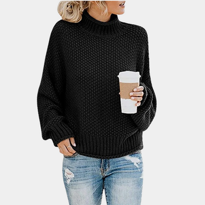 Lauren - Soft and stylish women's sweater