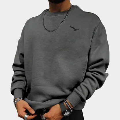 Drakee - Comfortable and stylish men's sweater