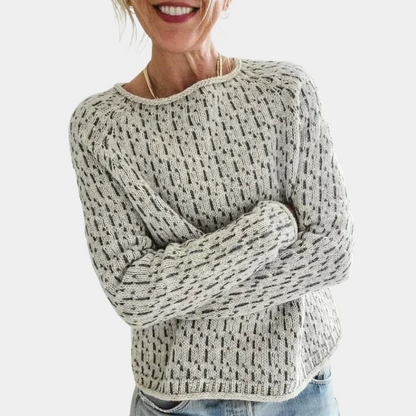 Renise - Elegant women's sweater