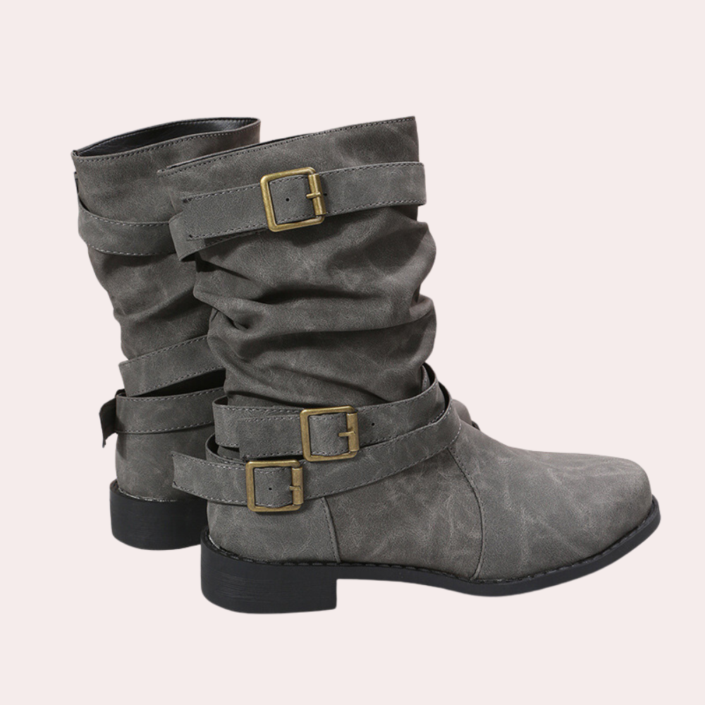 Nicole - Elegant ladies boots