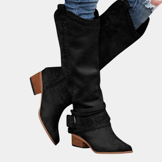 Cora - Classic women's boots