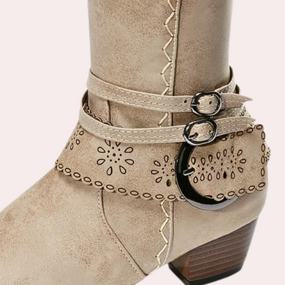 Cora - Classic women's boots